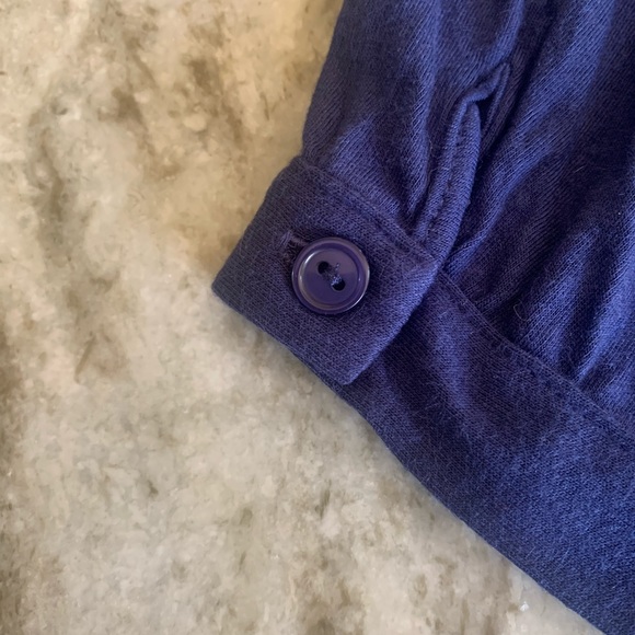 🦋Urban Outfitters lace button up top - Picture 7 of 9